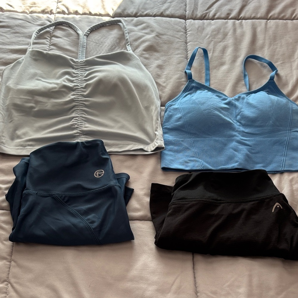 Workout Bundle - image 1